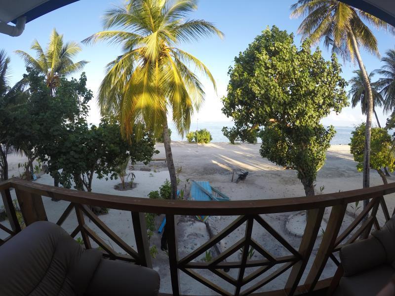 Seven Corals Otel Maafushi Dış mekan fotoğraf